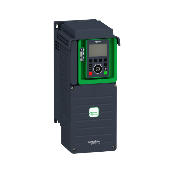 Frekvensomformer Schneider Electric ATV930 380-480 V 