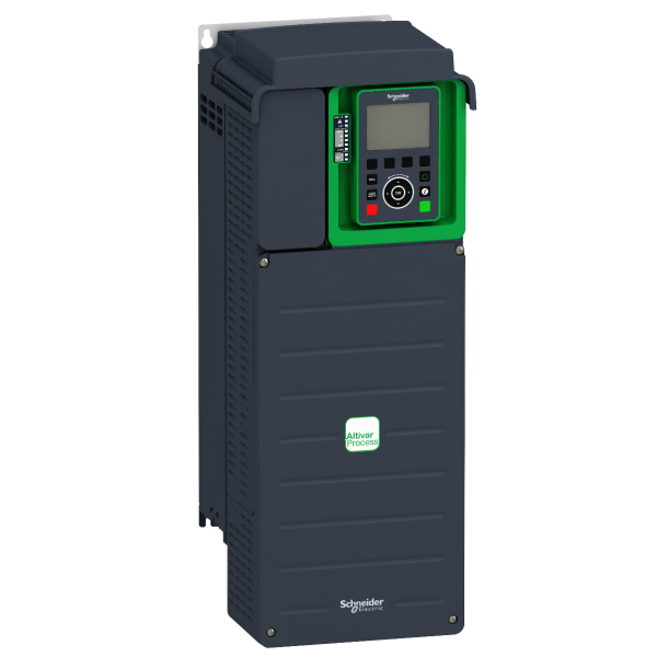 Frekvensomriktare Schneider Electric ATV930 380-480 V 