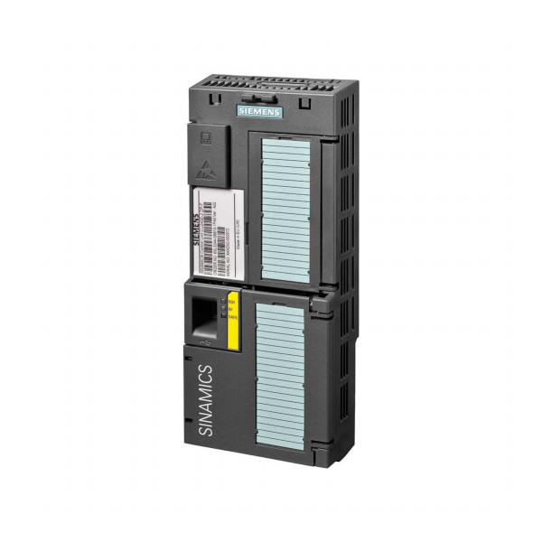 Kontrollenhet Siemens 6SL3244-0BB13-1FA0 kommunikationsmodul PN-F