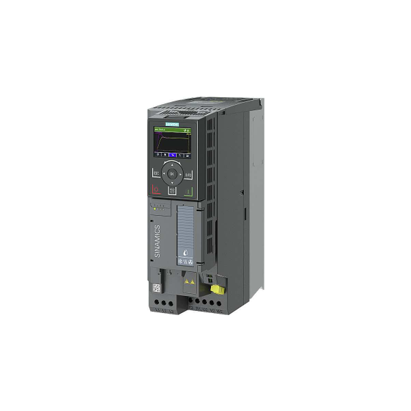 Frekvensomriktare Siemens Sinamics G120X 3-fas, 380-480 V 
