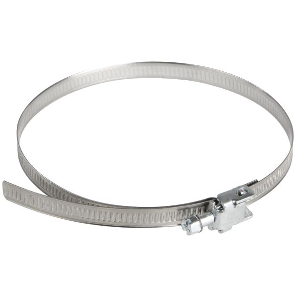 Slange klemme Gelia 4065307022 til ventilationsslange, 2-pak 