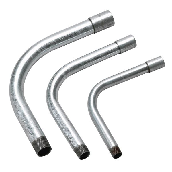Bøje Pipelife 70002822 for høje styrkekrav 20 mm, 90 mm