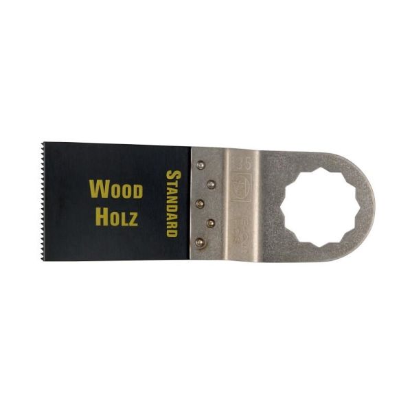 Savklinge Fein E-Cut Standard 65 mm 25-pak