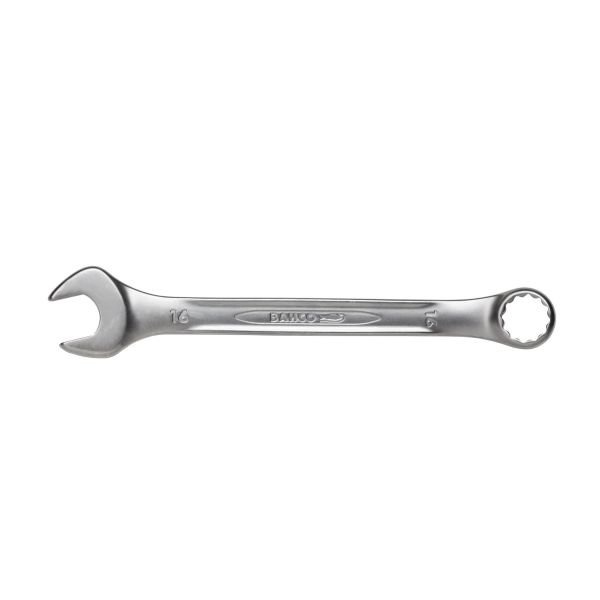 Kiintolenkkiavain Bahco 111Z-3/8  3/8"