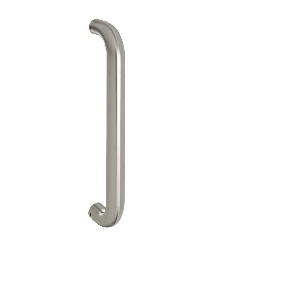 Bøjlehanke ASSA 8630 300 mm, rustfrit stål 