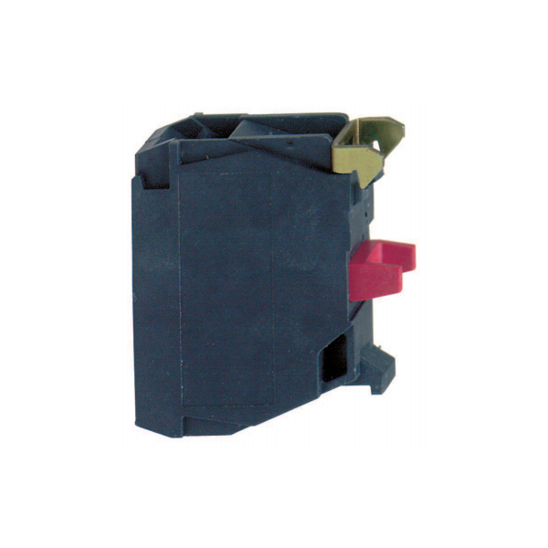 Kontaktblokk Schneider Electric ZBE102 for Harmony XB4/XB5 1 NC-kontakt
