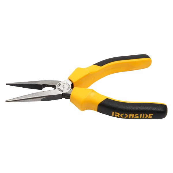 Kärkipihdit Ironside 121374 terillä, suora 200 mm