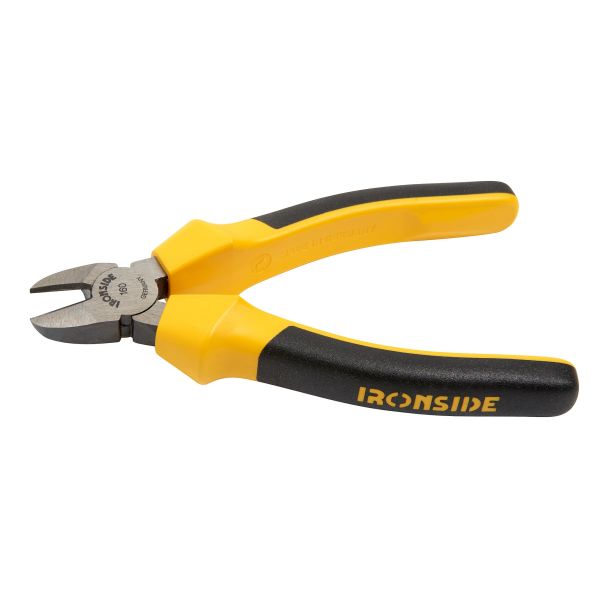 Sidavbitare Ironside 121377  160 mm