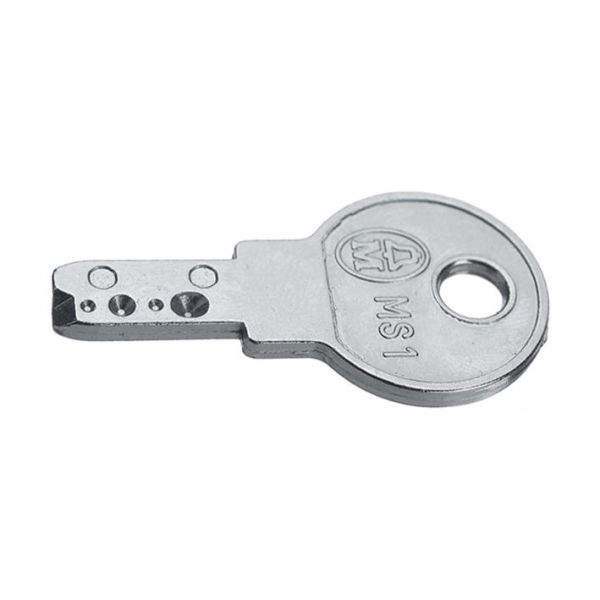 Nyckel Eaton 216416 för RMQ Titan 