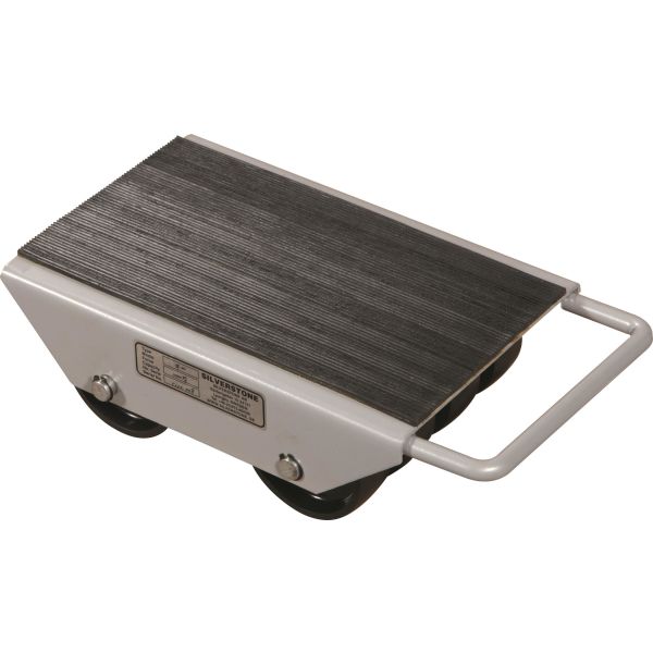 Skøjteløb på skøjter Silverstone SF20 fast Belastningskapacitet: 2T