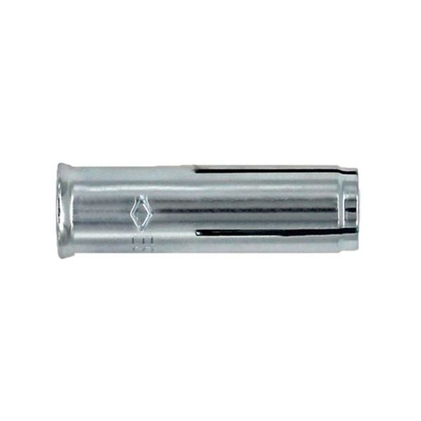 Iskuankkuri Ergofast 5250101 M10, 50 kpl, EF ES M10 x 40 mm