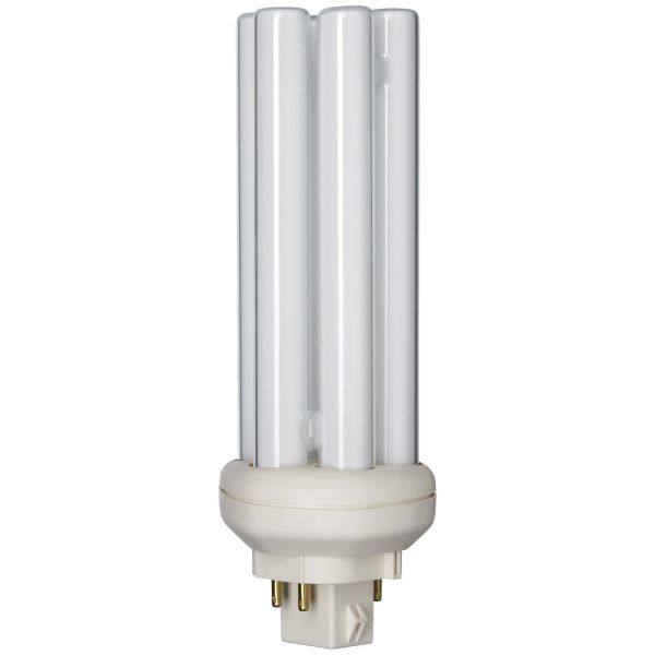 Kompaktlysstofrør Philips Master PL-T Xtra 42W, 4-benet 