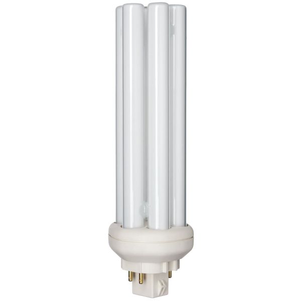 Kompaktlysrør Philips Master PL-T TOP 26 W, 4-stifts 