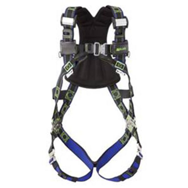 Helkroppssele Honeywell 554782  XXL