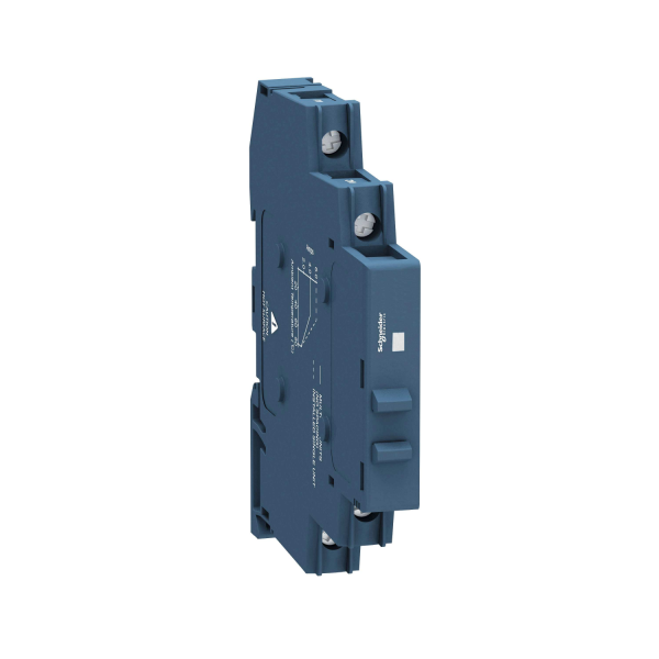 Relé Schneider Electric SSM1A16BD 1-fase, 24-280 V 