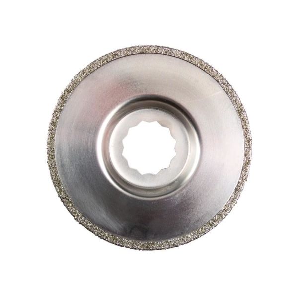 Savklinge Fein 63502116014 Ø 80 mm, diamant 1,2 mm, 1 stk