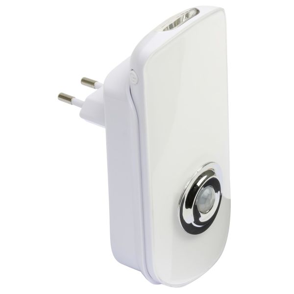 Natlys Gelia 19045701 1,6 W, med bevægelsessensor 