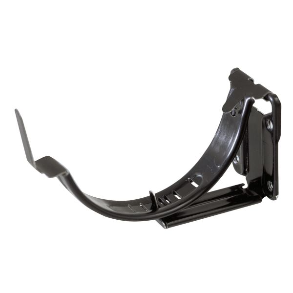 Rennekrok Icopal 109510 Ø 125 mm, justerbar 