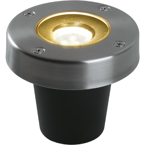 Havelampe Garden Lights Umbra 190 lm, 3 W, GU5.3 