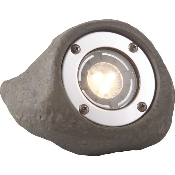 Havelampe Garden Lights Lapis 190 lm, 3 W, GU5.3 