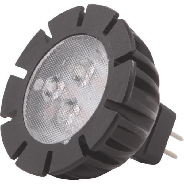 Ekstra lampe Garden Lights MR16 190 lm, 3 W, GU5.3 