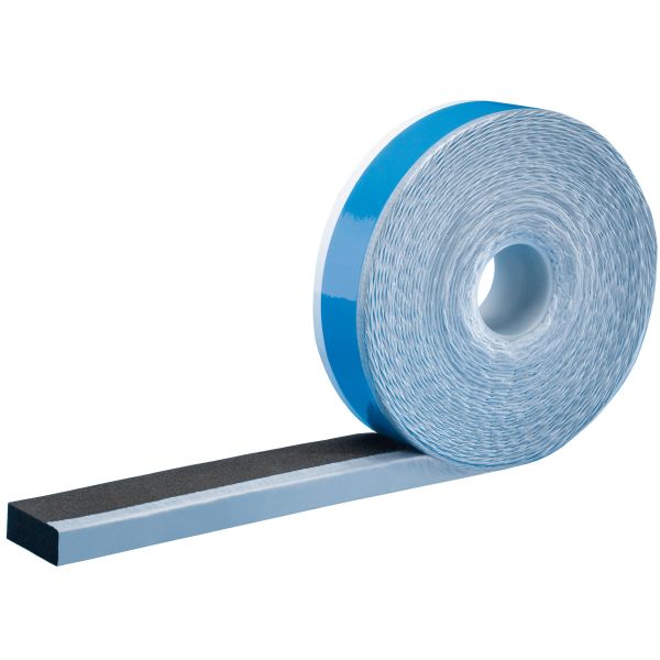 Fönsterdrev T-Emballage 528002 20 m, 74 x 3-18 mm 