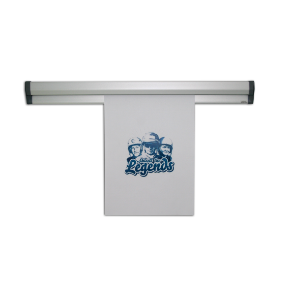 Anslagslist Swedsign 144052-601 904 mm 