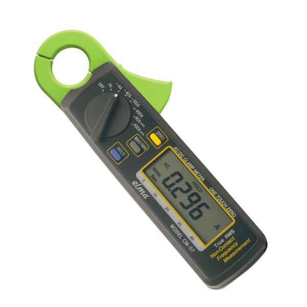 Klemmeamperemeter Elma 5703317650252  