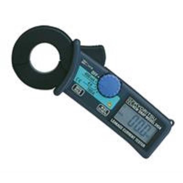 Jordfejlstrømtang Elma 2434  