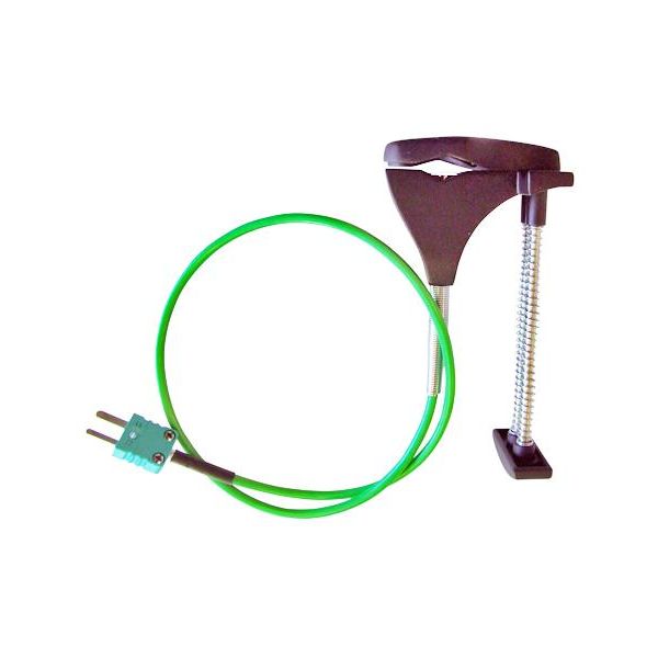 Temperatursensor Kimo 22226 SKCT til rør fra Ø10 til 50 mm 