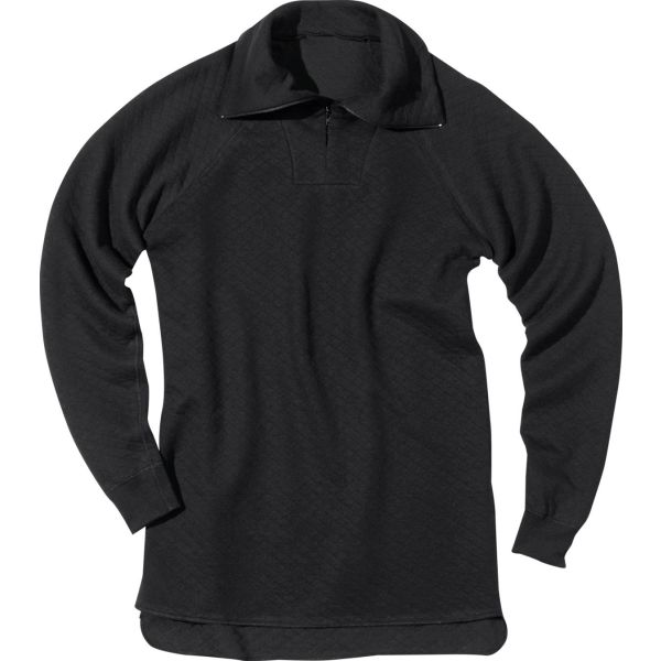 Undertrøje Fristads 742 PC sort L