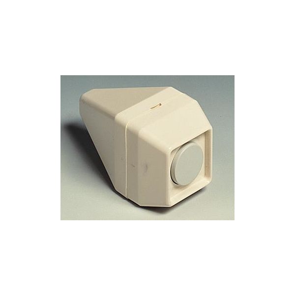 Trykknap Honeywell Home D647  