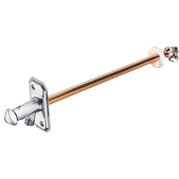 Udendørs hane Gustavsberg FG0105061  