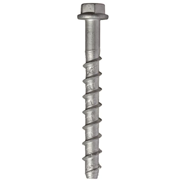 Betongskrue Fischer 536852 ULTRACUT FBS II 8 x 70 20/5 US T, 50-pakning