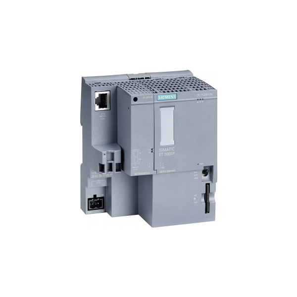 Grundsystem Siemens 6ES7510-1SJ01-0AB0 för ET 200SP 1510SP F-1
