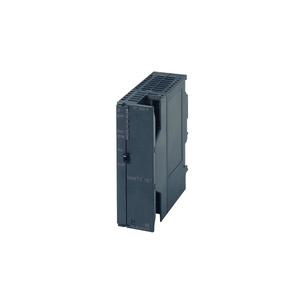Kommunikasjonsprosessor Siemens CP 342-5 til SIMATIC S7-300 RS485