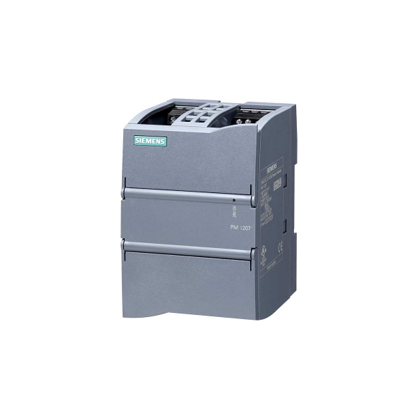 Nätdon Siemens 6AG1332-1SH71-4AA0 120-230 V, 24 DC V 