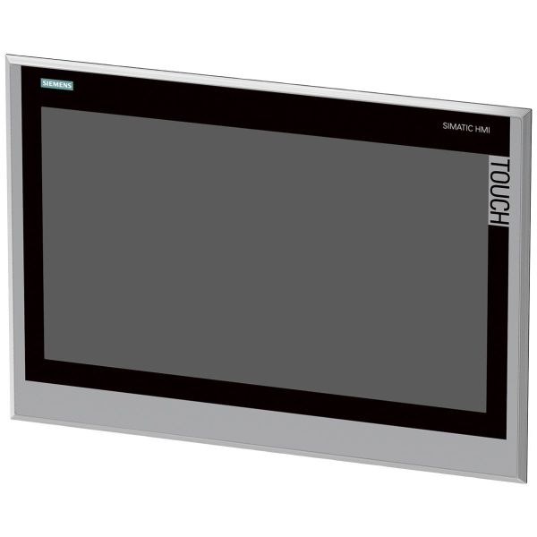 Operatørpanel Siemens TP900 Comfort Inox 9" 