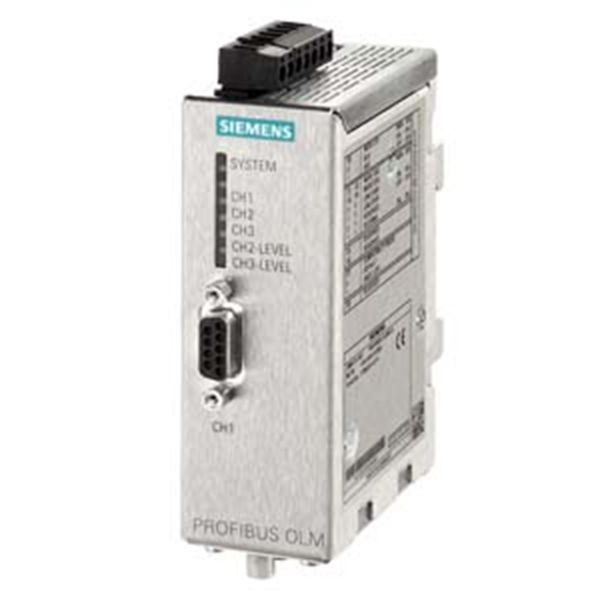 Linkmodul Siemens 6GK1503-3CB00 optisk 