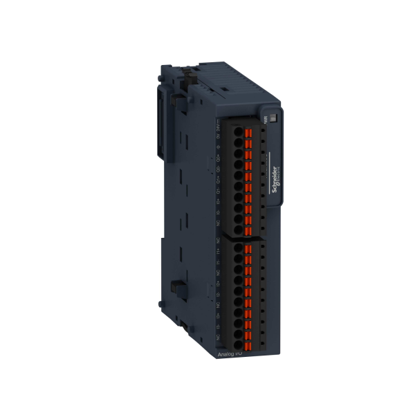 Modul Schneider Electric TM3AM6G 12 bit 