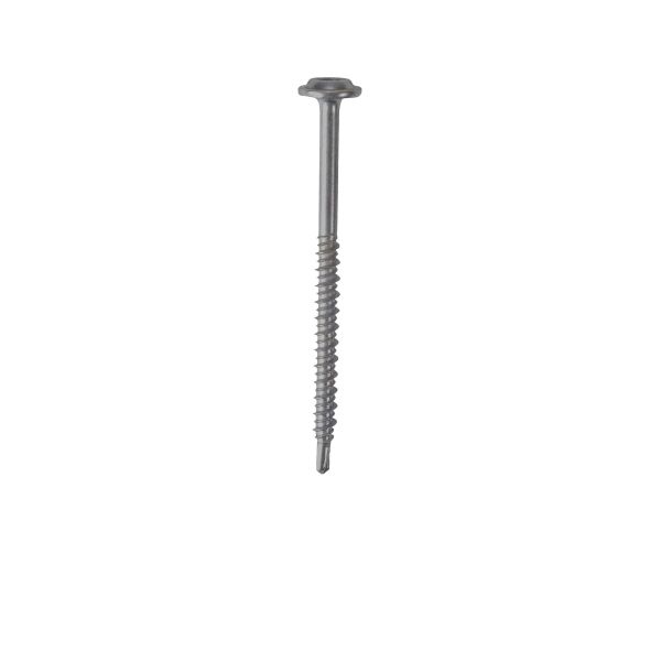 Montageskrue Gunnebo 70627 Pak med 250 stk., STÅL/TRÆ 4,8 x 50 mm