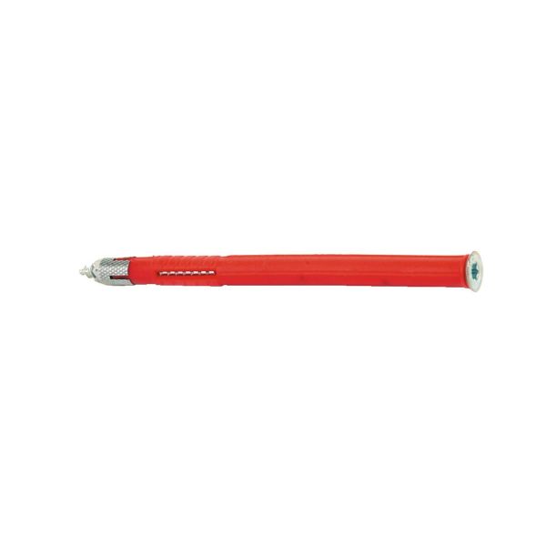 Letbetonplugs Gunnebo 8028 Pakke med 50 stk, med skrue 