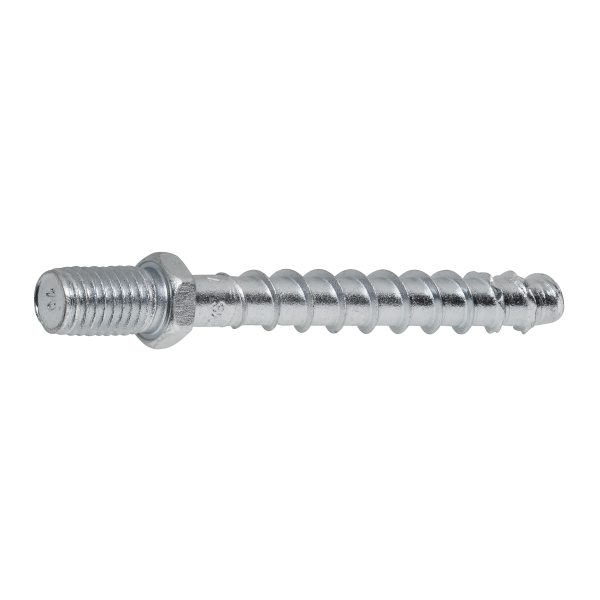 Betonskrue Heco Multi-Monti-plus 9807609 PC, pakke med 7,5/15x70 M8 FZB 50 