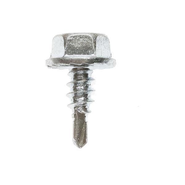 Ventilationsskrue Unite U41 FZB 4,2 x 9,5 mm, pakke med 5000