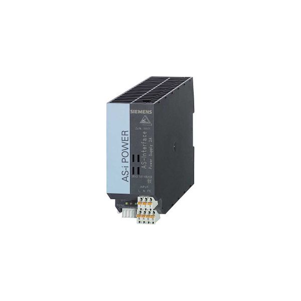 Strømforsyning Siemens 3RX9501-0BA00 85-132 AC V, 29,5-31,6 DC V 