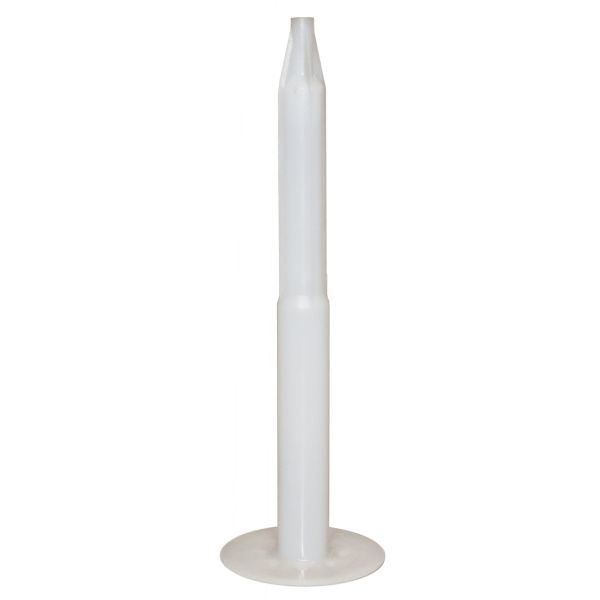 Isoleringsholder Ergofast 18410381209550 MED SØM TRÆ/LB/LECA 450-pak 
