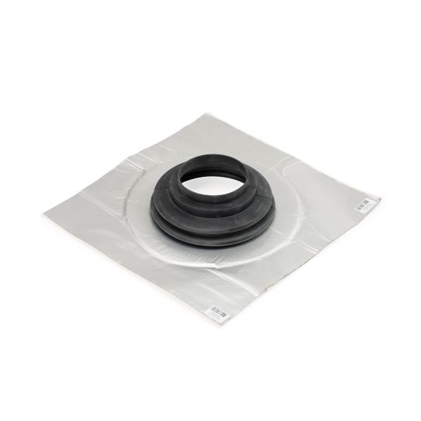 Takstos T-Emballage 292008 Ø100-125 mm, utvändig 