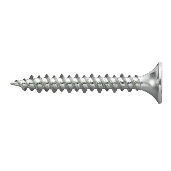 Gipsskruv FIXX 472616 3.9 mm, bandad, kombi, EFZ 41 mm, 1000-pack