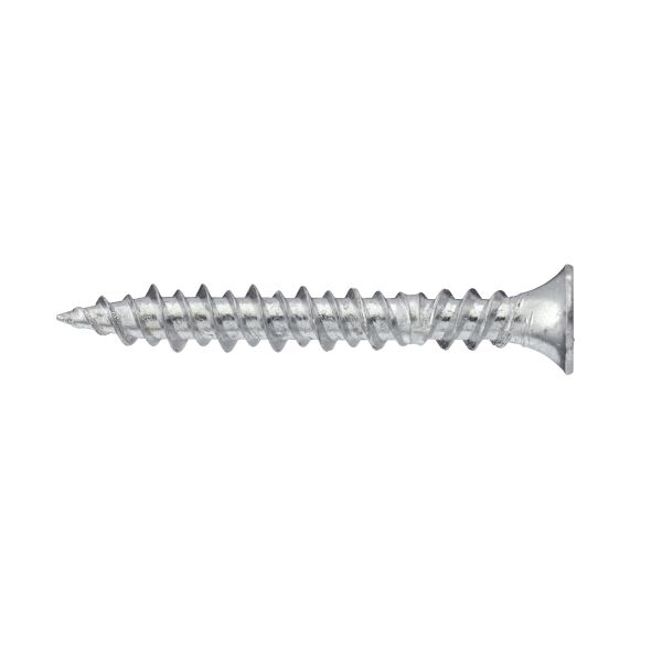 Hardgipsskrue FIXX 472621 4,2 mm, båndet, kombi, EFZ 51 mm, 1000-pakning