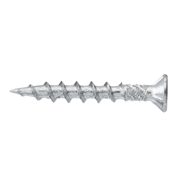 Sponplateskrue FIXX 472622 4,2 mm, for tre, båndet EFZ 30 mm, 1000-pakning